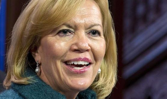 Christine Elliott
