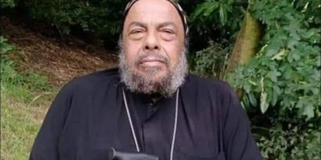 Sarabamoun El-Shayeb