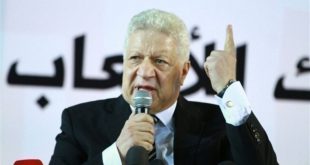 Mortada Mansour