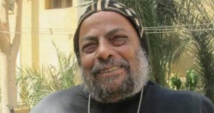 Sarabamoun El-Shayeb