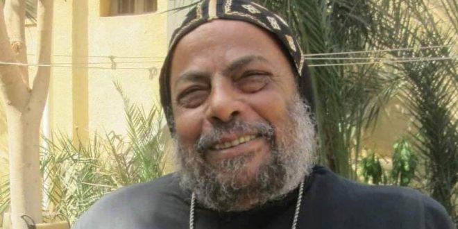 Sarabamoun El-Shayeb