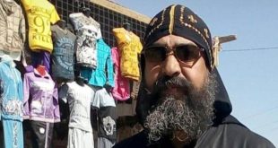 دير مارجرجس الرزيقات