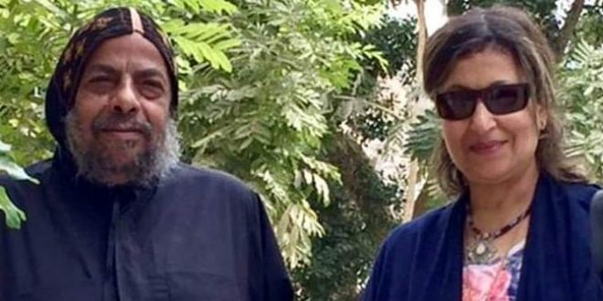 Sarabamoun El-Shayeb