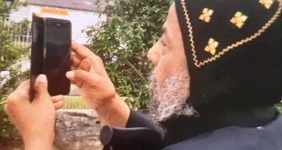 Sarabamoun El-Shayeb