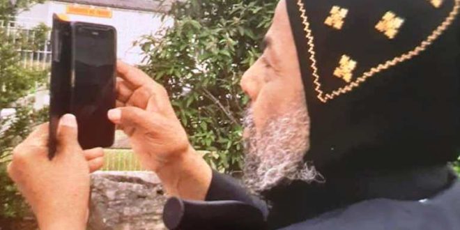 Sarabamoun El-Shayeb