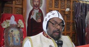 Sarabamoun El-Shayeb