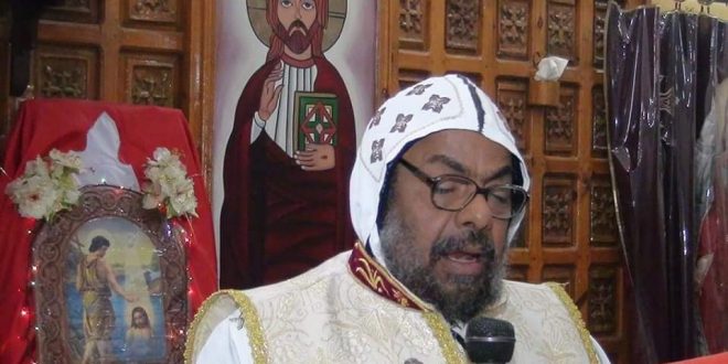 Sarabamoun El-Shayeb