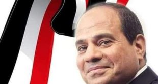 Abdel Fattah El-Sisi