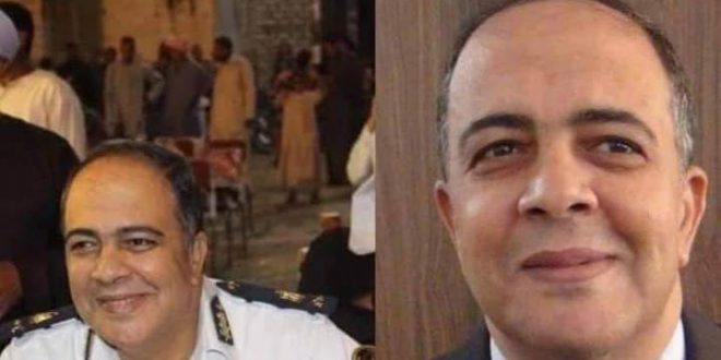 وفيات الأقصر