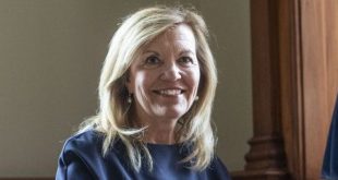Christine Elliott
