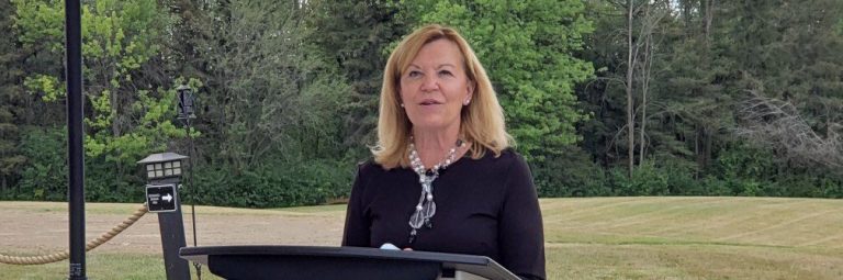 Christine Elliott