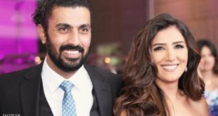 نسل الأغراب