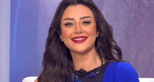 Radwa El-Sherbiny
