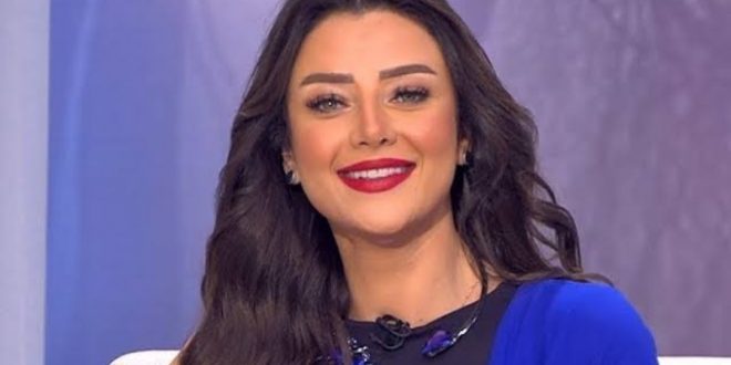 Radwa El-Sherbiny