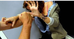 مشاكل أسرية