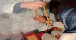 السحر والشعوذة