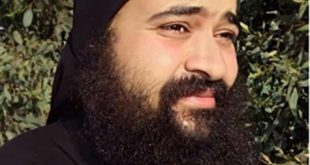 الكنيسة القبطية