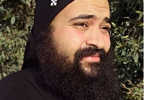 الكنيسة القبطية