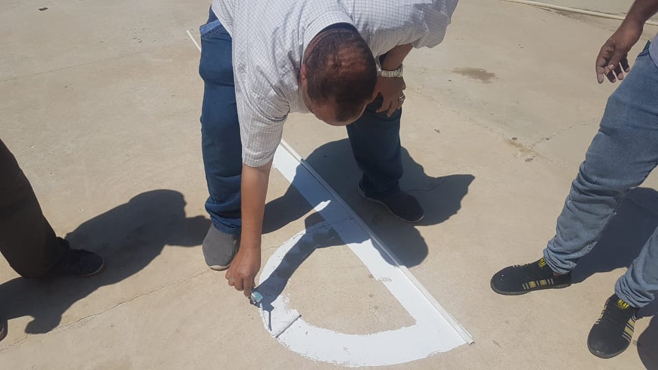 كلية طب الأقصر