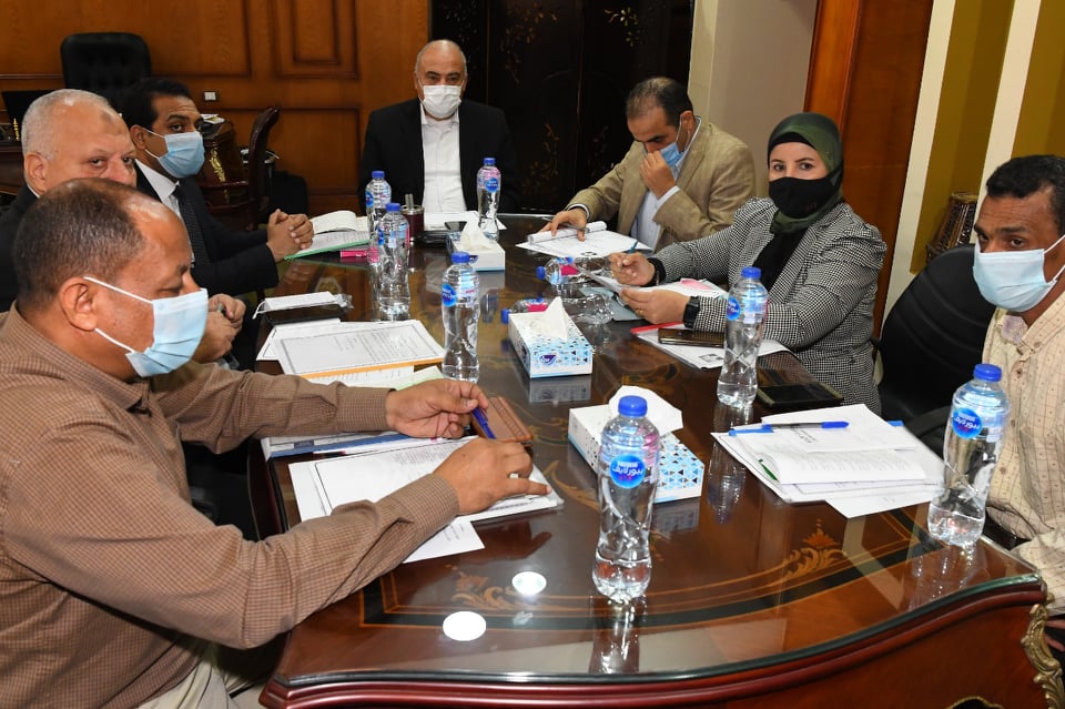 كلية طب الأقصر