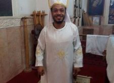 الكنيسة القبطية