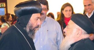 الكنيسة القبطية