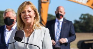 Christine Elliott
