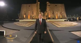 Abdel Fattah El-Sisi