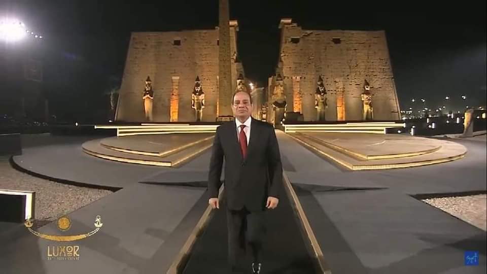 Abdel Fattah El-Sisi