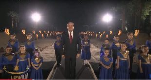 Abdel Fattah El-Sisi