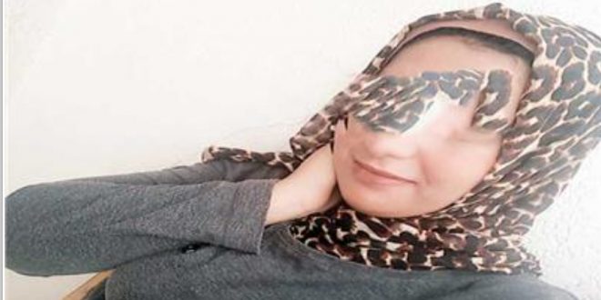 جريمة جنسية