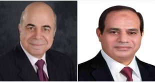 Abdel Fattah El-Sisi