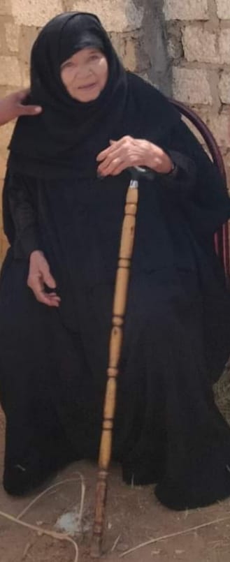 وفيات الأقصر