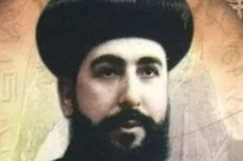 الكنيسة القبطية