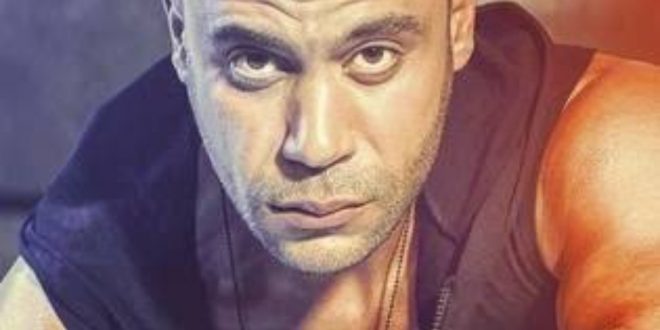 محمد عادل أمام