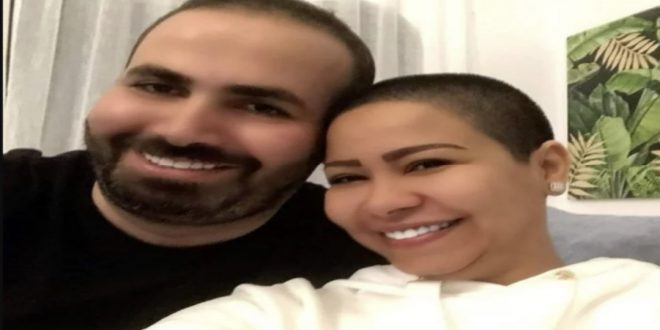 شيرين عبد الوهاب مخدرات