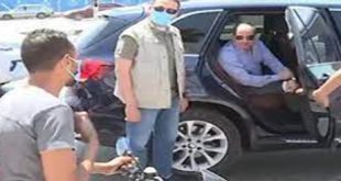 Abdel Fattah El-Sisi