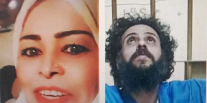 Ameera Hafiz Abduallah