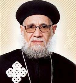 الكنيسة القبطية