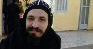 الكنيسة القبطية