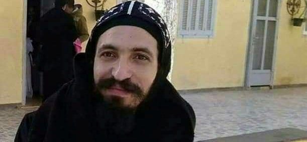 الكنيسة القبطية