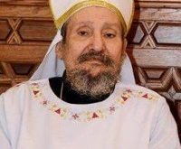 الكنيسة القبطية