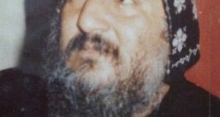 الكنيسة القبطية