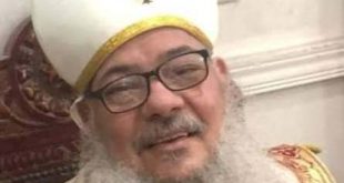 الكنيسة القبطية