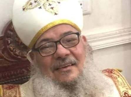 الكنيسة القبطية