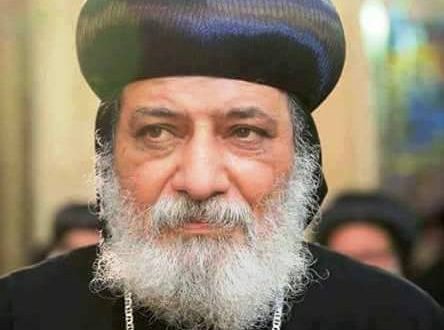 الكنيسة القبطية