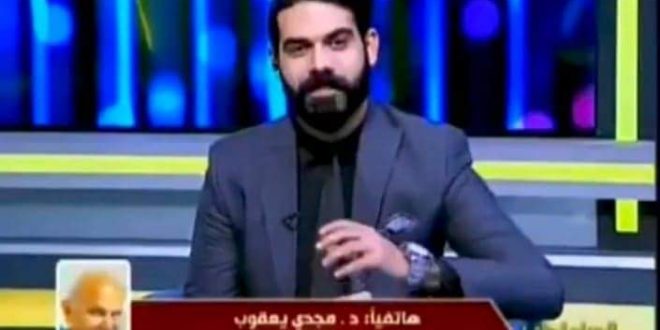 الإعلام المصري