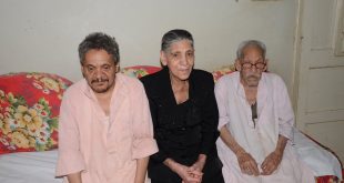 وفيات الأقصر