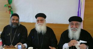 الكنيسة القبطية