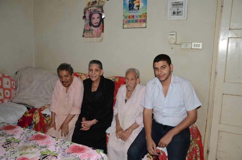 وفيات الأقصر